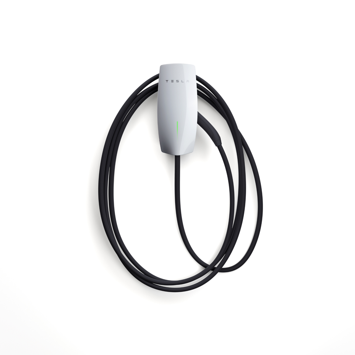 Tesla Wall Connector - Level 2 Electric Vehicle (EV) Charger