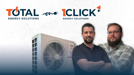 1Click Energy Solutions Welcomes Total Energy Solutions under Unified Brand, Strengthening Atlantic Presence