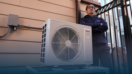 First Summer With a Heat Pump: How to Keep Cool Without Increasing Your Energy Bill