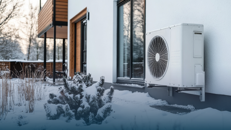 Heat Pumps Outdoor 1Click