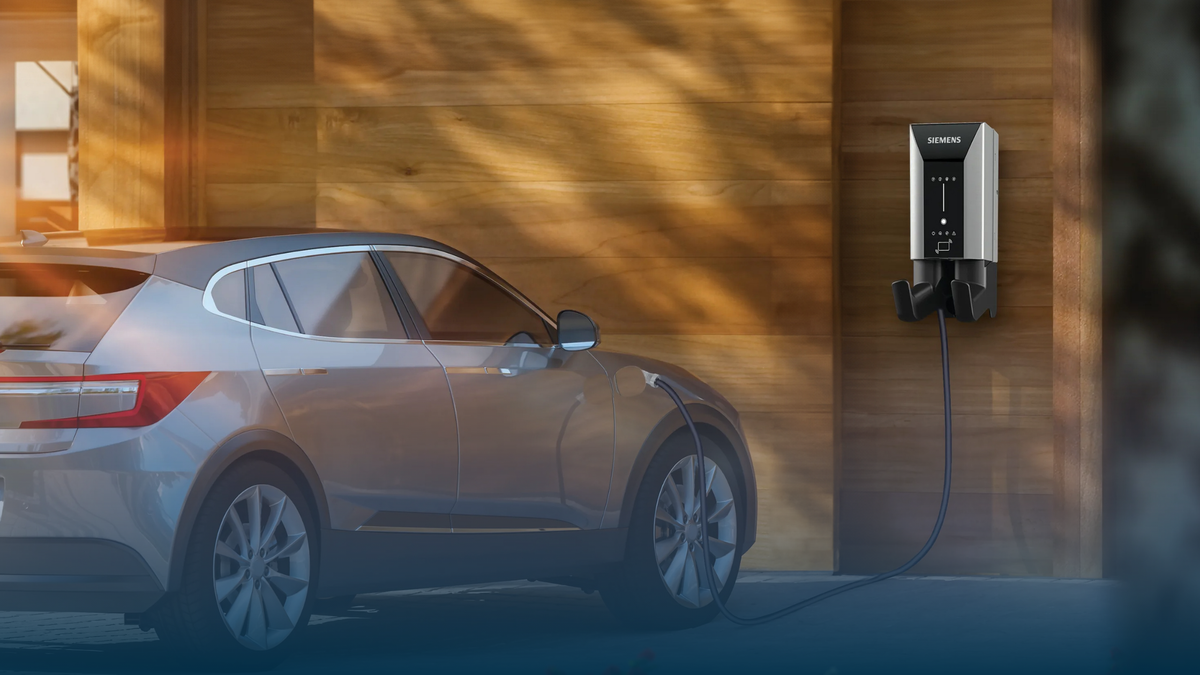 A Complete Guide To Electric Vehicle (EV) Charging
