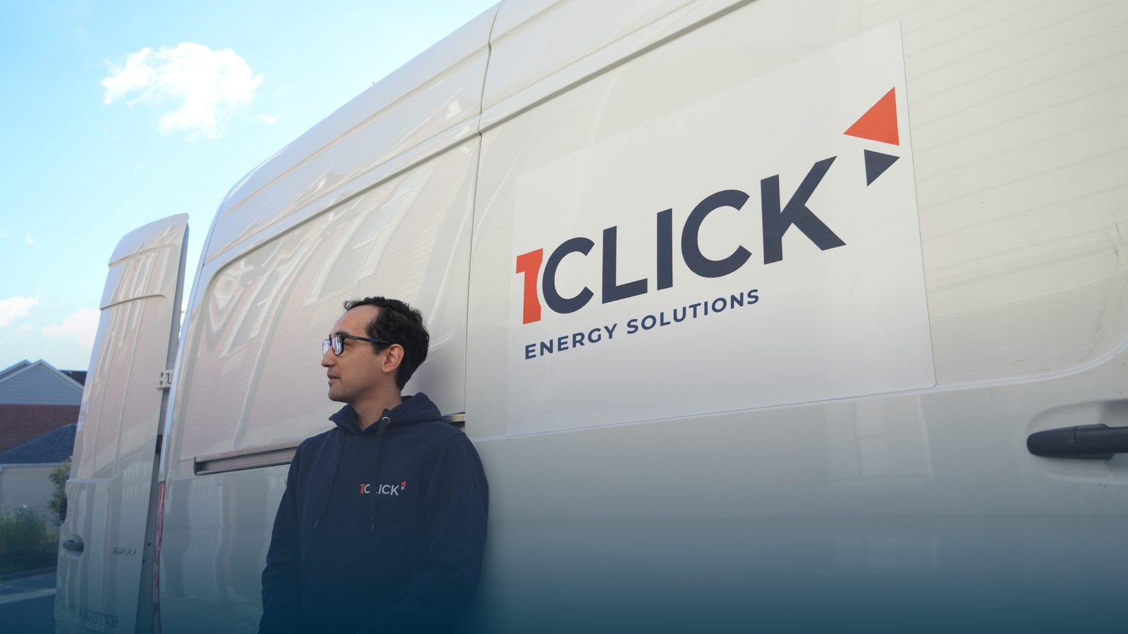 1Click Energy Solutions Begins Deep Energy Retrofits in Gloucester for Sustainable Housing