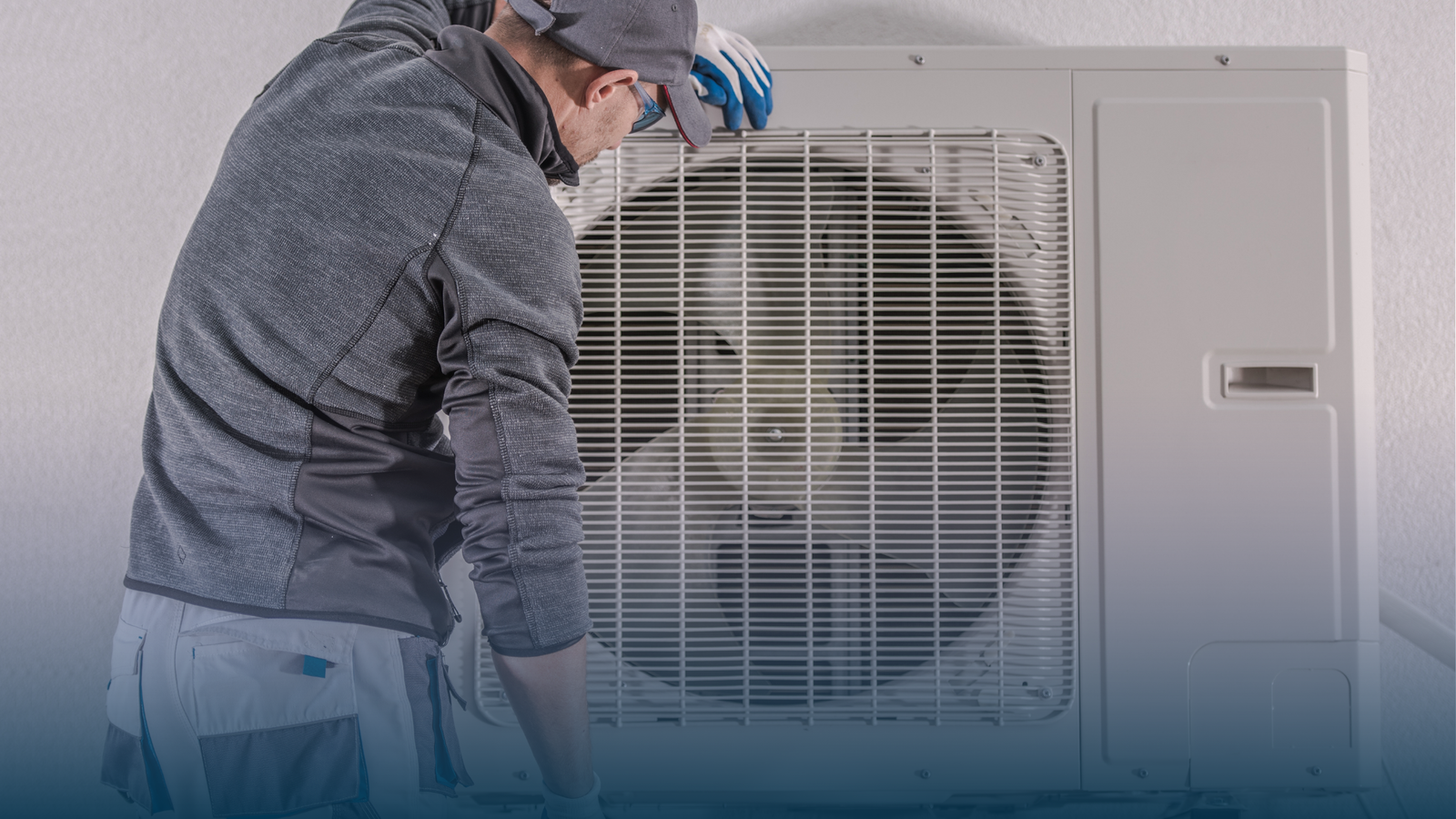 Service Technician Heat Pump 1Click