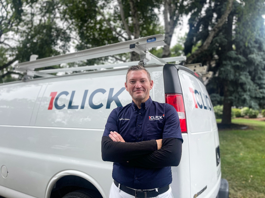 1Click Truck with Nathan