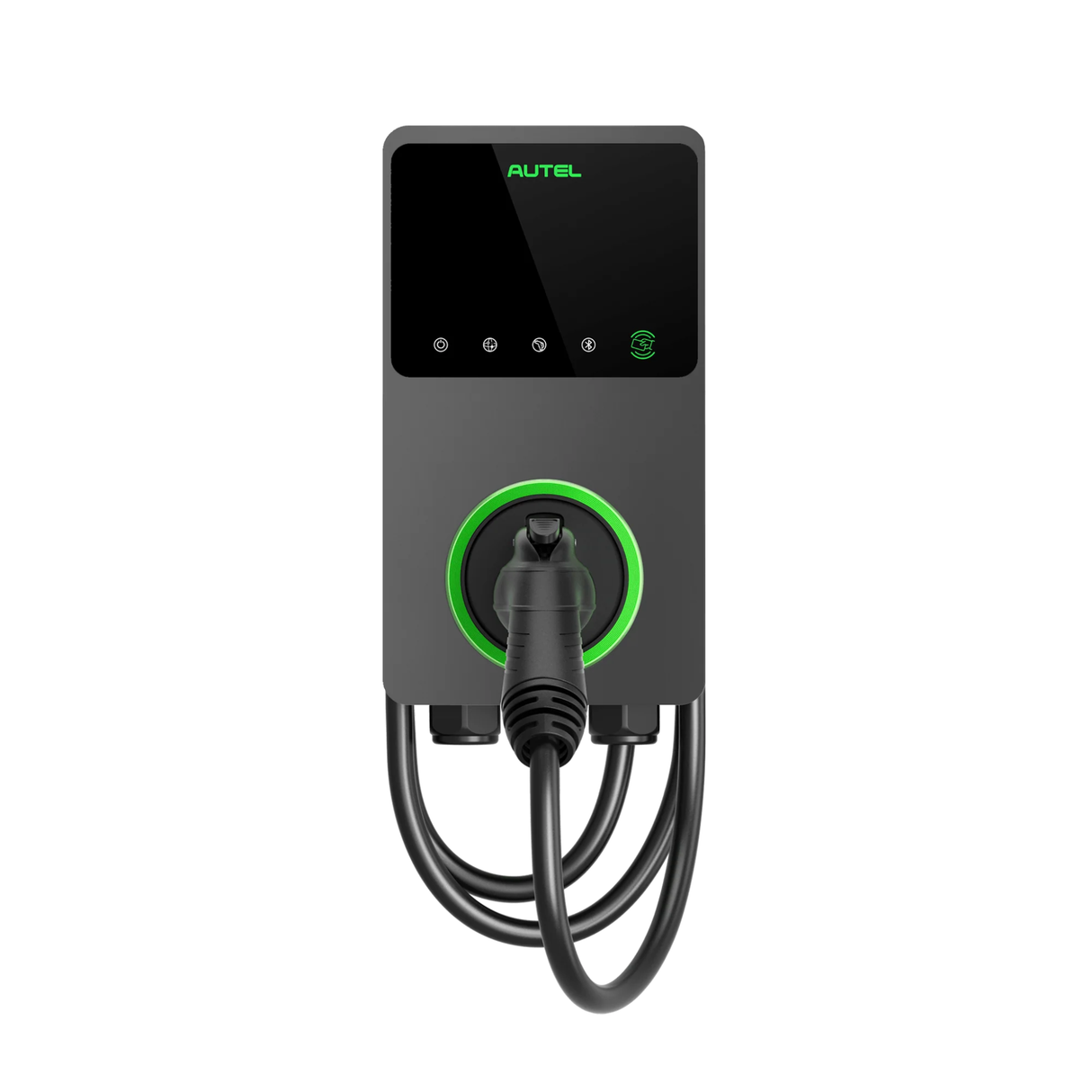 Autel MaxiCharger AC Elite Home - Level 2 Universal Electric Vehicle (EV) Charger