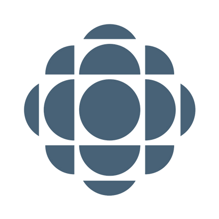 CBC News Logo Transparent