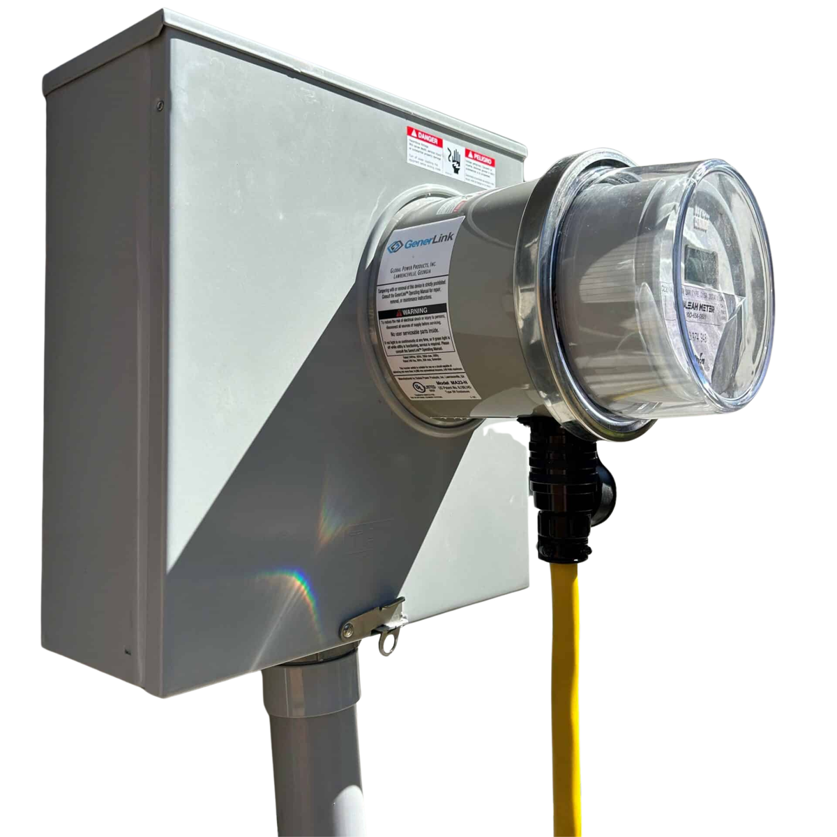 GenerLink Transfer Switch