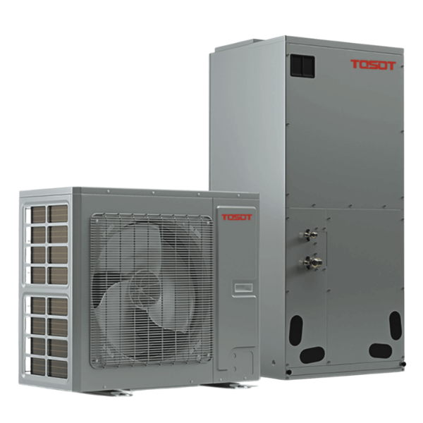 TOSOT APEX Central Heat Pump 