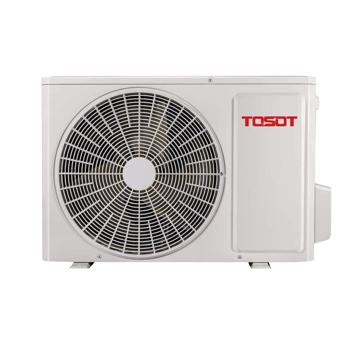 TOSOT Pular Single-Zone Ductless Heat Pump