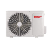 TOSOT Pular Single-Zone Ductless Heat Pump