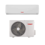 TOSOT Pular Single-Zone Ductless Heat Pump