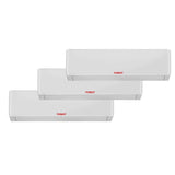 TOSOT Pular Multi-Zone Ductless Heat Pump