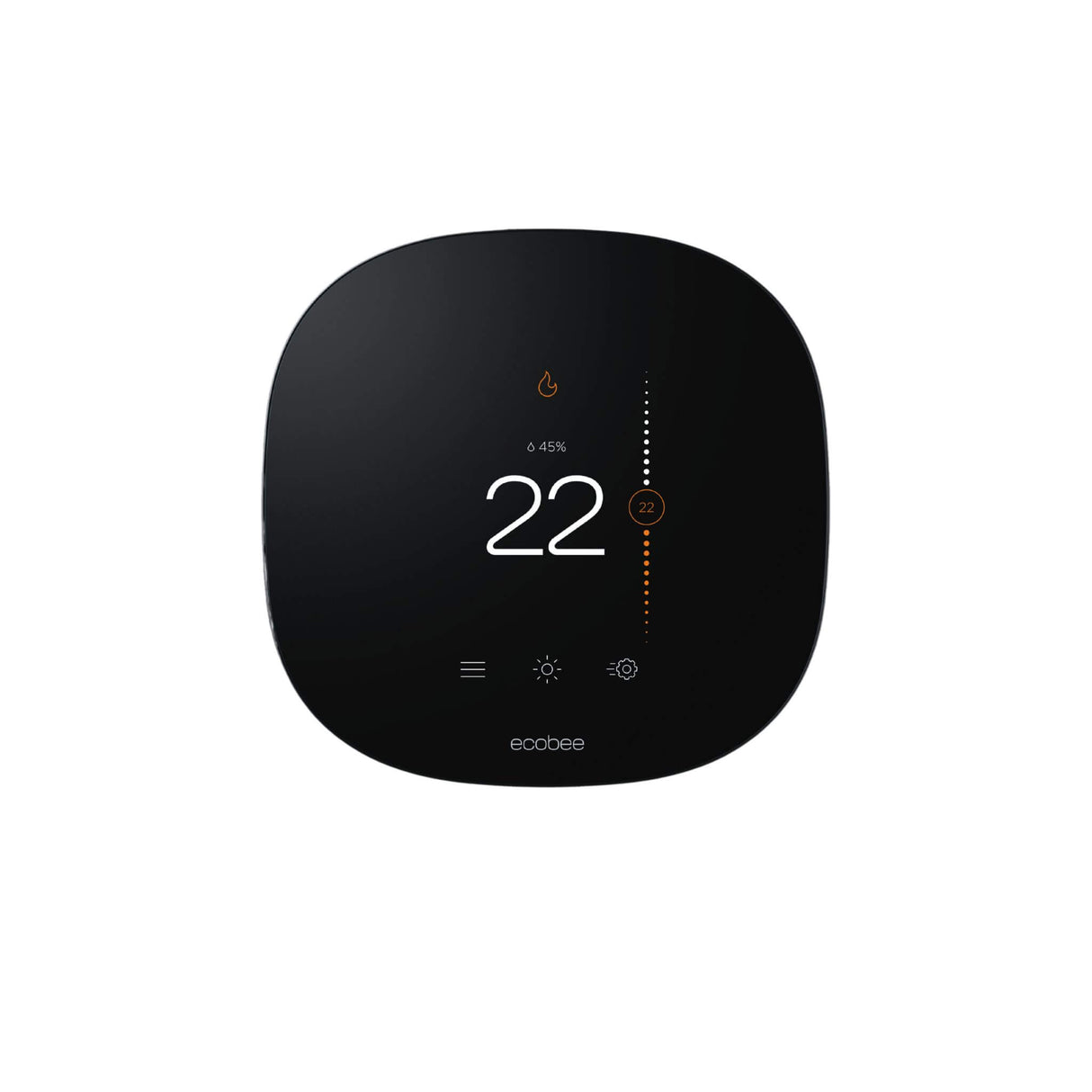ecobee4 Smart Thermostat